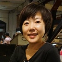 Ally Huang