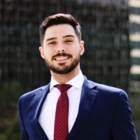 Zachary Ahmad