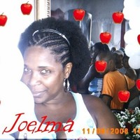 Joelma Cerqueira