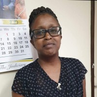 Deborah Munyange