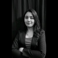 Mrinalini K R
