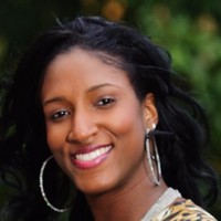 Tiesha Newell