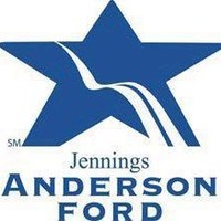 Jennings Anderson