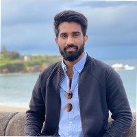 Siva Varma Sagiraju