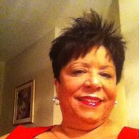 Patricia Anderson