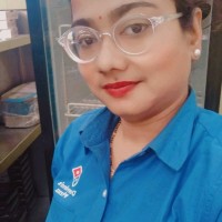 Shruti Mishra