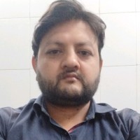 Pramod Kumar Rajput