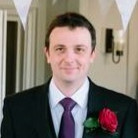 Chris Ruston