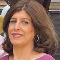 Fariba Alishahei