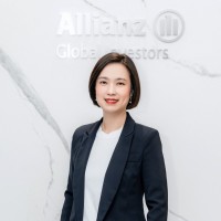 Monica Liu