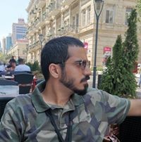 Ali Hussain