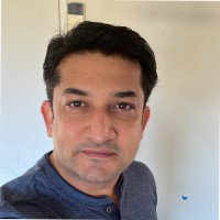 Arun J.