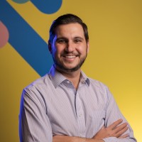 Diego Rigatti Nosini, Cfa