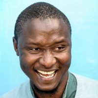 Buro DIALLO