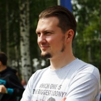 Ilya Rogov