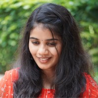 Sindhu Bairoju