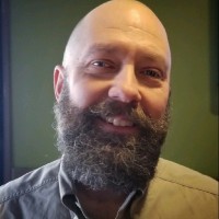 Tim Sheppard, Cpcu