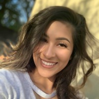 Athena Morales