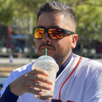 Victor Martinez Jr