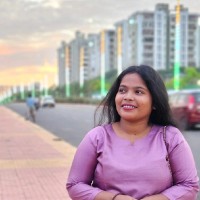 Lipsita Priyadarsini Behera