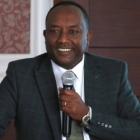 Alemayehu Regassa