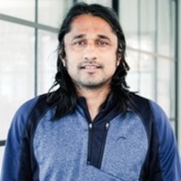Indran Mathavan