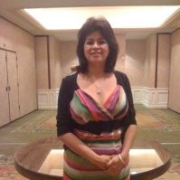 Teresa Grado
