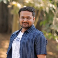 Maulik Dadhaniya