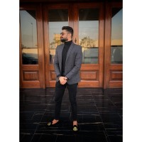 Muhammad Waleed Khan