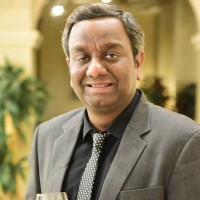 Anoop Kumar Ph.D