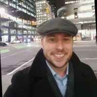 Andrew Cox