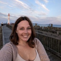 Brittany Brickzin