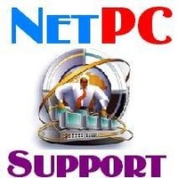 Dr Kamyar NetPCSupport Total IT Solution Provider