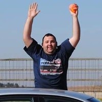 Richard van Schalkwyk