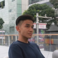 Harith Zafri