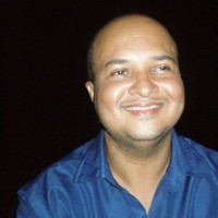 Marcos Luis Gomes Silva