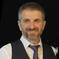 Goran Zafirovski