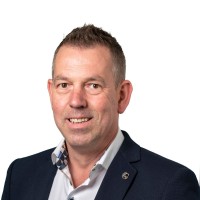 Arjan Schrauwen