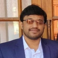 Vinayaka B S