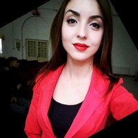 Elena Daniela Sbirciog