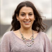 Naré Panossian, PA-C