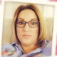 Danielle Johnson
