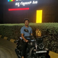 Abhishek Pandey