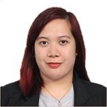 Lourdes Antonette Dela Rosa