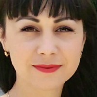 Nina Bobeica