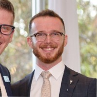 Michael Jaensch PIA (Assoc.)