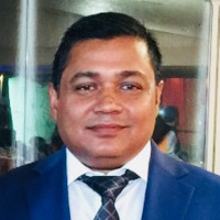 Mohammad Khan