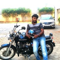 Siva Murugan