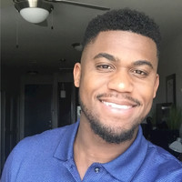 Cameron Coleman