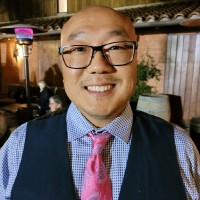 Josh Lim